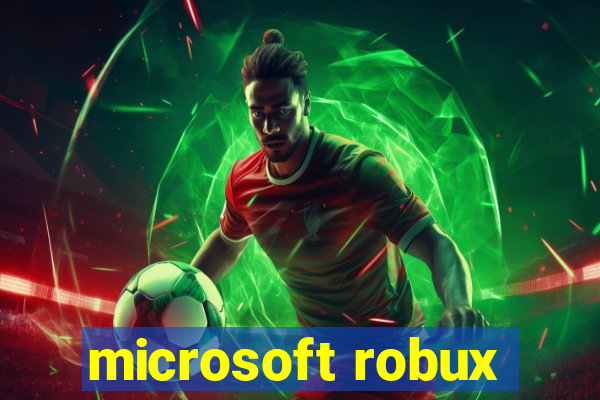 microsoft robux