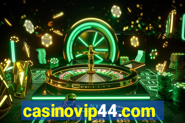 casinovip44.com