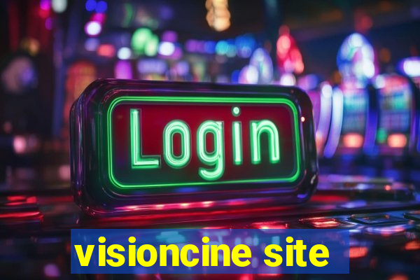 visioncine site