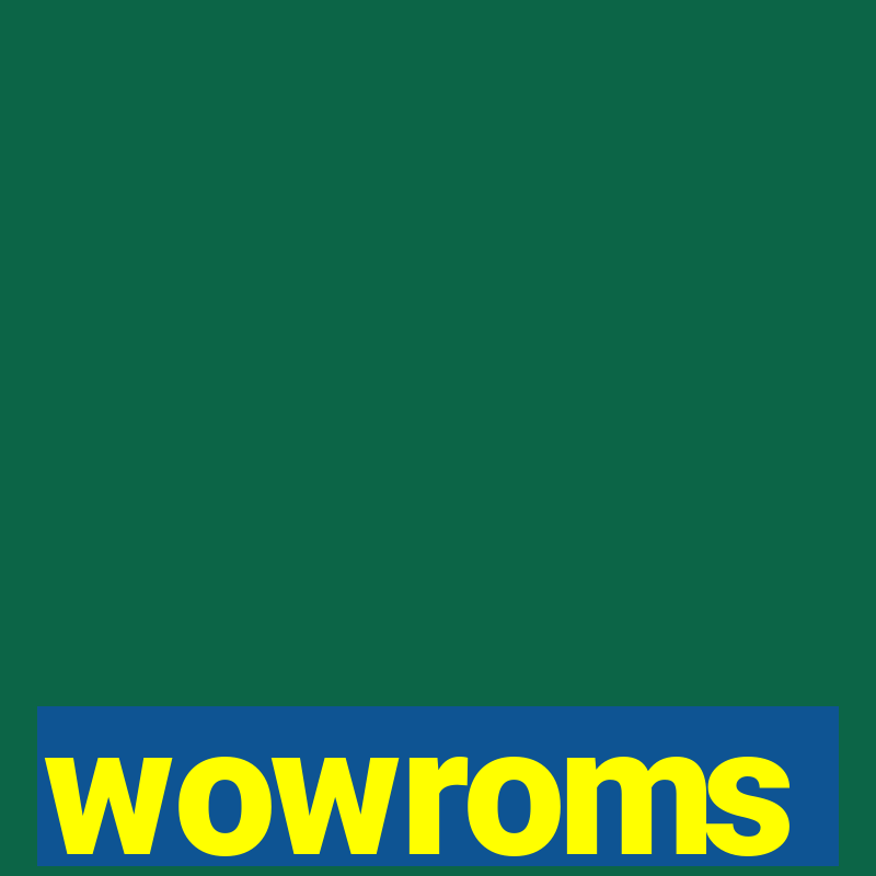 wowroms