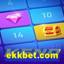 ekkbet.com