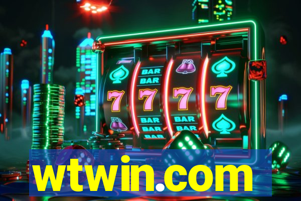 wtwin.com