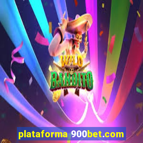 plataforma 900bet.com