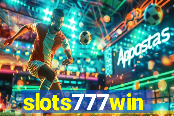 slots777win