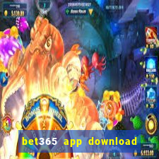 bet365 app download play store