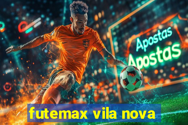 futemax vila nova