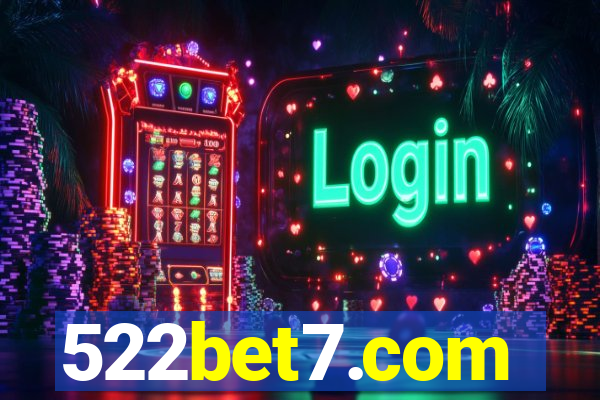 522bet7.com