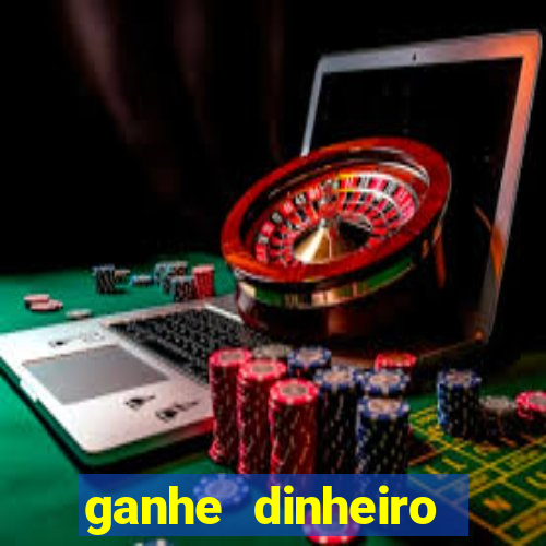 ganhe dinheiro jogando games