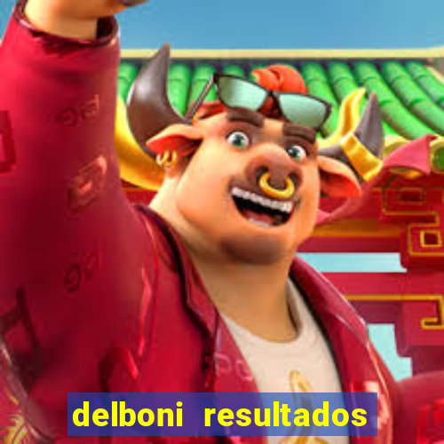 delboni resultados de exames