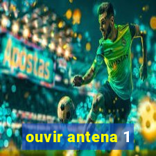 ouvir antena 1