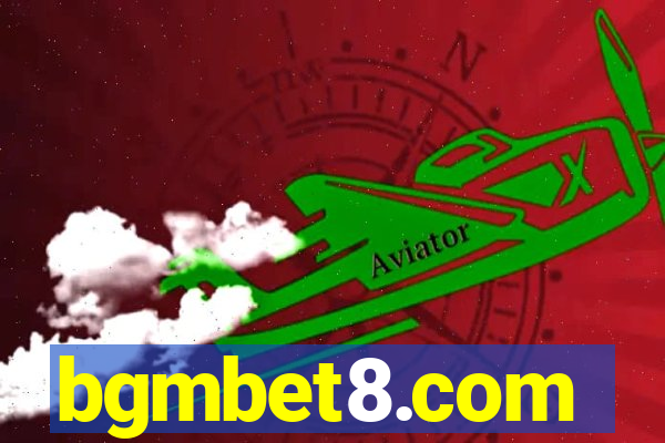 bgmbet8.com