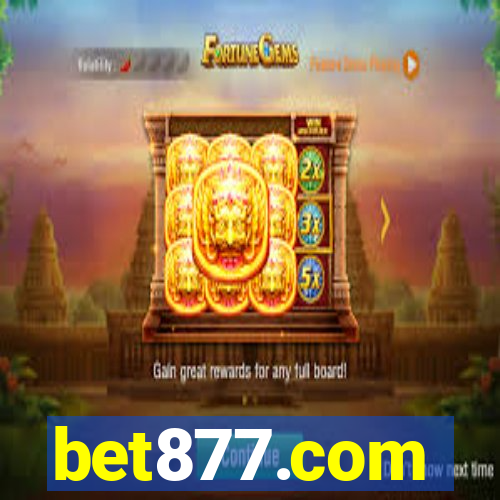 bet877.com