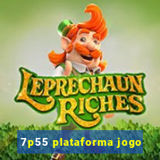 7p55 plataforma jogo