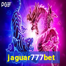 jaguar777bet