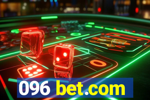 096 bet.com