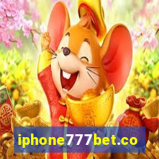 iphone777bet.com