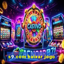 s9.com baixar jogo