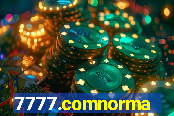 7777.comnorma