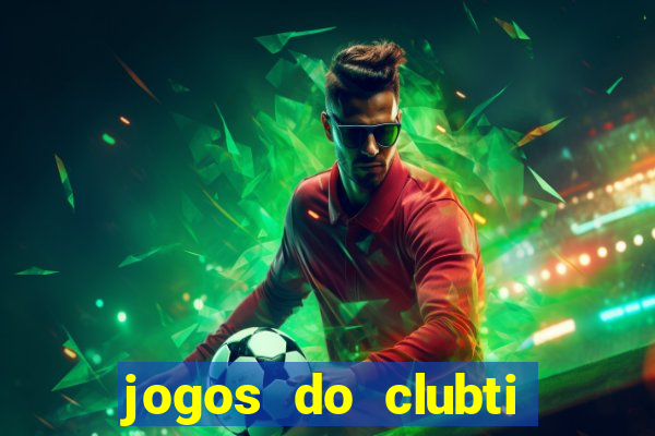 jogos do clubti devotos mirins