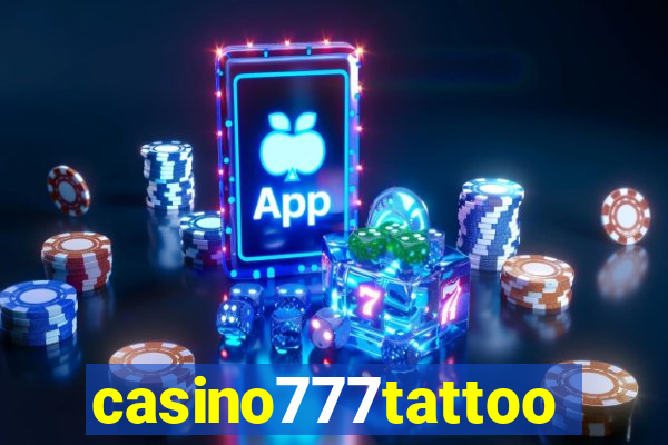 casino777tattoo