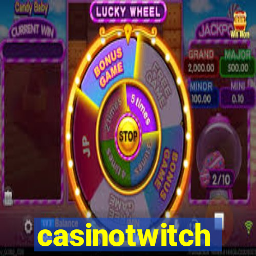 casinotwitch