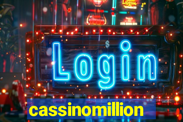 cassinomillion