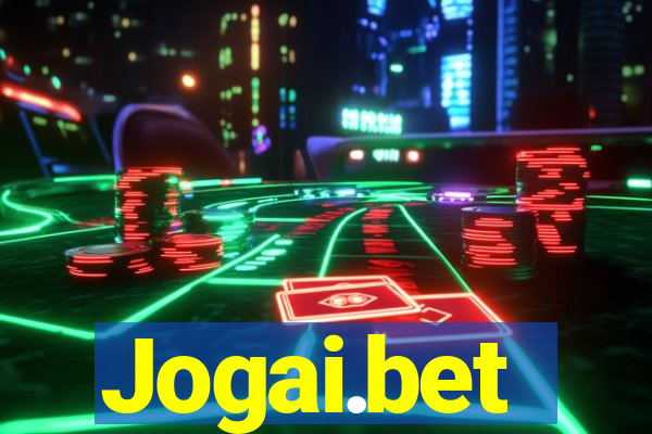 Jogai.bet