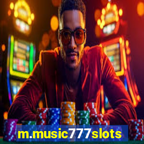 m.music777slots