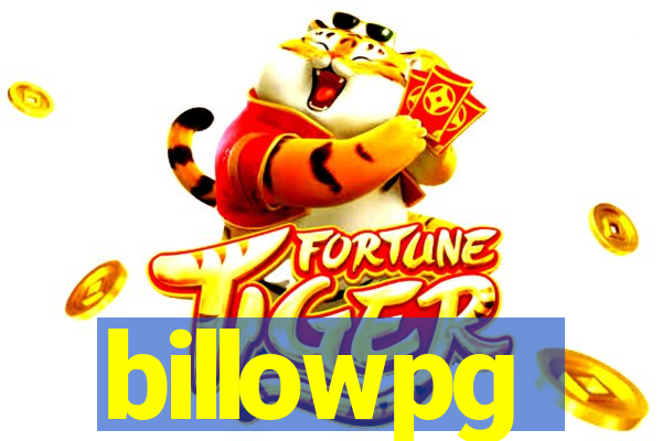 billowpg