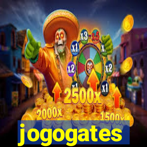 jogogates