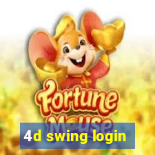 4d swing login