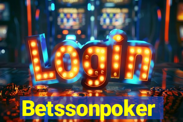 Betssonpoker