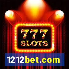 1212bet.com