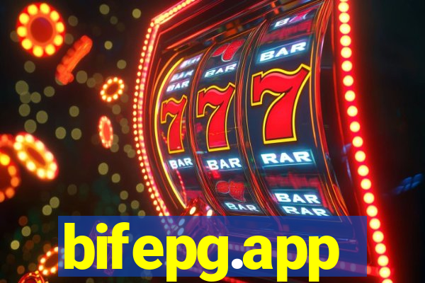 bifepg.app