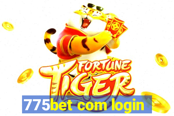 775bet com login