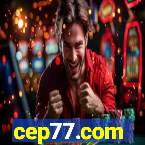 cep77.com