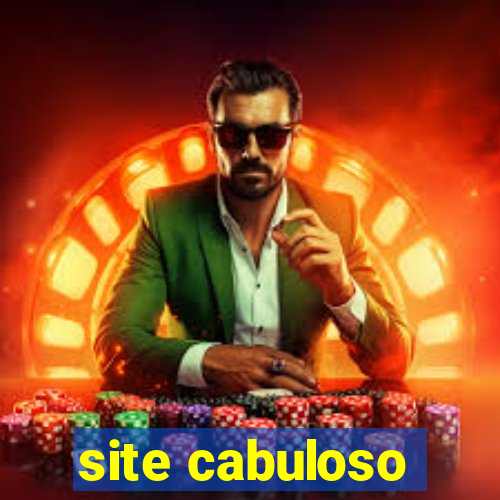 site cabuloso