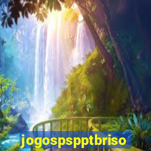 jogospspptbriso