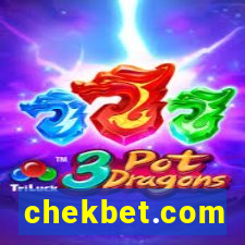 chekbet.com