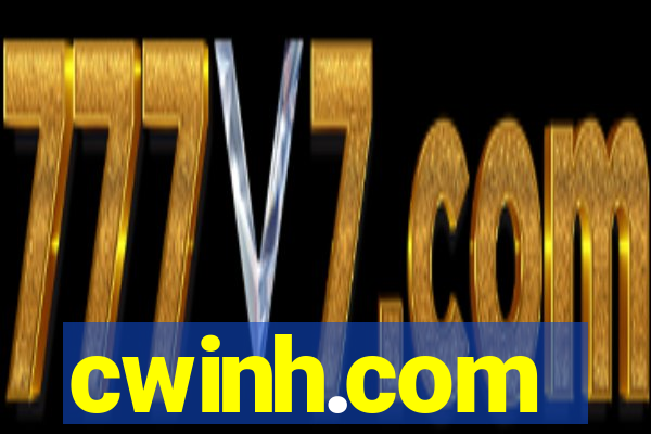 cwinh.com