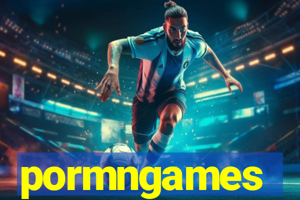 pormngames