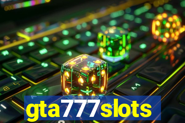 gta777slots