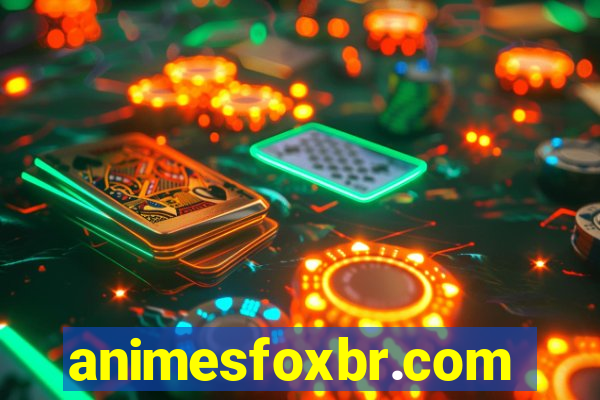 animesfoxbr.com