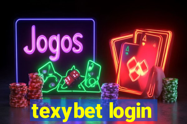 texybet login