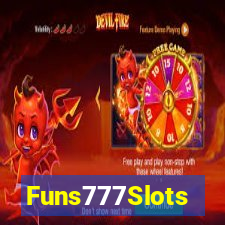 Funs777Slots