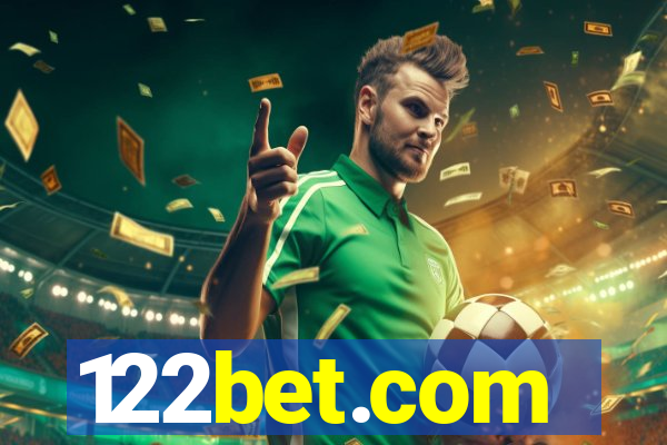 122bet.com