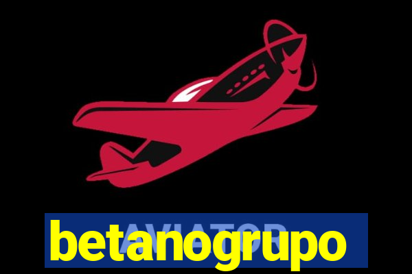 betanogrupo