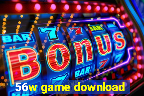 56w game download