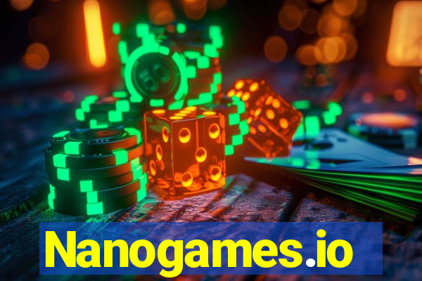 Nanogames.io