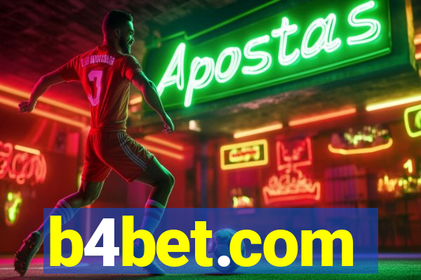 b4bet.com